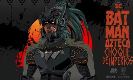 ‘Batman Azteca: Choque de imperios’: Omar Chaparro será el villano en la película de HBO Max