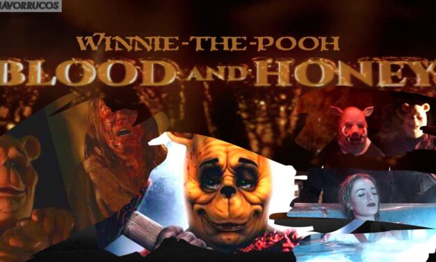 ‘Blood and Honey’: película de terror de Winnie The Pooh ya tiene tráiler. ¡Es perturbador!