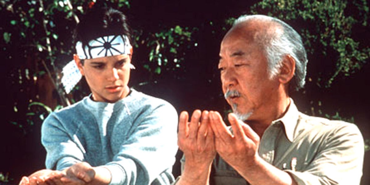 Karate Kid regresa con nueva película y no estará conectada con ‘Cobra Kai’