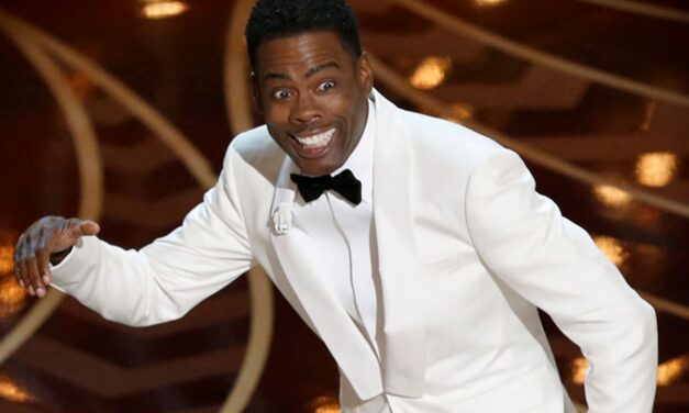 Chris Rock rechaza conducir los Óscar 2023: “Sería como volver al lugar del crimen”