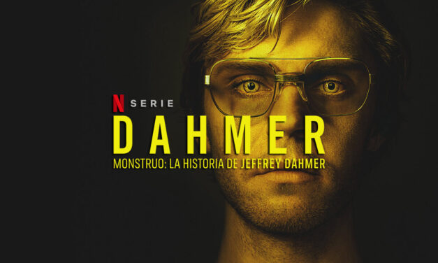 «Dahmer»: la perturbadora serie de Netflix basada en hechos reales