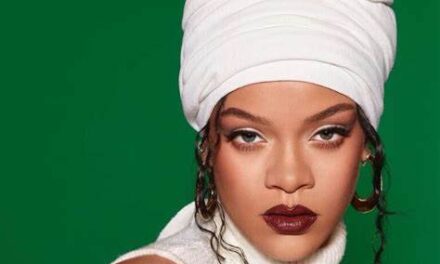 Rihanna protagonizará el show de medio tiempo del Super Bowl 2023