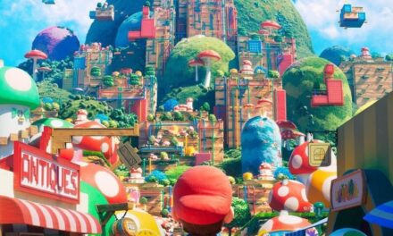 Este es el primer tráiler de ‘The Super Mario Bros’, ¡Qué emoción!