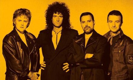 Queen lanza canción inédita grabada con Freddie Mercury. ¡Qué maravilla!