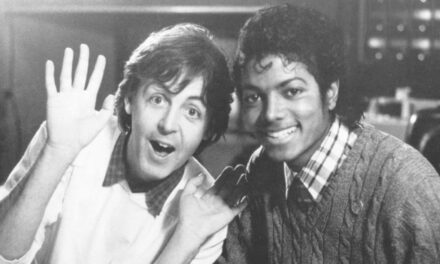«Say, say, say»: la famosa canción de Paul McCartney y Michael Jackson cumple 39 años