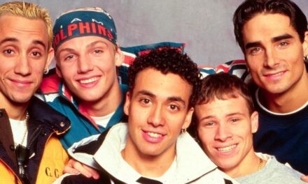 Backstreet Boys: Los looks que marcaron la moda