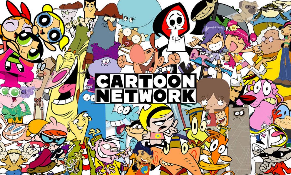 Cartoon Network se fusionará con Warner Bros Animation. ¿Es el fin de Cartoon Network?