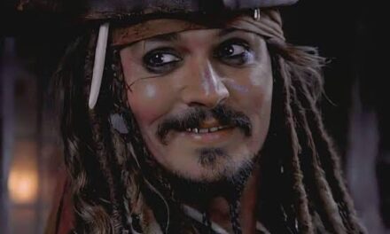 Johnny Depp podría regresar como Jack Sparrow en nueva película de Piratas del Caribe