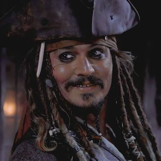 Johnny Depp podría regresar como Jack Sparrow en nueva película de Piratas del Caribe