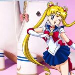 Loly in the Sky lanza nueva colección de zapatos, ropa y accesorios Inspirados en Sailor Moon