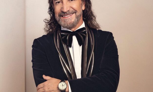 Marco Antonio Solís ‘El Buki’ recibe homenaje en los Latin Grammy 2022