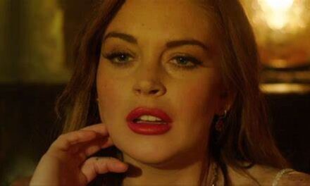 Lindsay Lohan quiere unirse al Universo Marvel: «Nunca he hecho una película de acción»
