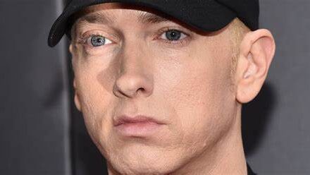 La más reciente revelación de Eminem sobre su cercanía con la muerte