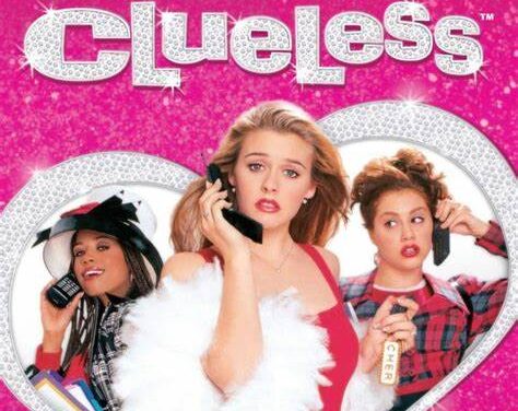 Datos que probablemente no sabías sobre la película «Clueless»