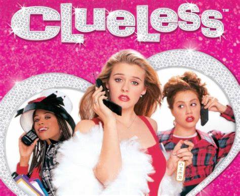 Datos que probablemente no sabías sobre la película «Clueless»