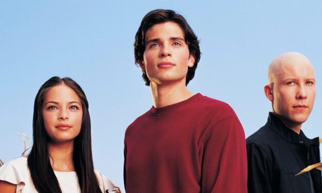 Smallville: El antes y después de sus protagonistas