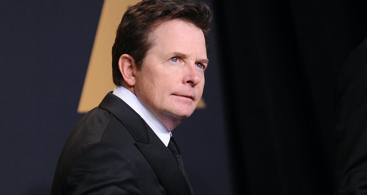“Mi condición empeoró”: Michael J. Fox sufrió múltiples fracturas por el Parkinson