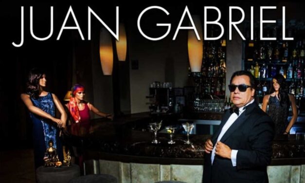 Juan Gabriel, ‘Los Dúo 3′: Estos son las canciones y los artistas que colaboraron con el cantautor