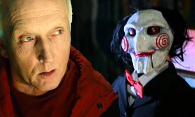 Tobin Bell regresa como Jigsaw en la nueva película de ‘Saw’. ¡Que comience el juego!