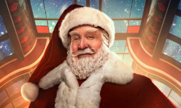 “Santa Cláusula: un nuevo Santa”: Tim Allen está de vuelta y ya tiene tráiler oficial