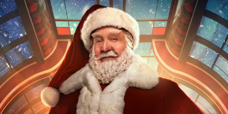 “Santa Cláusula: un nuevo Santa”: Tim Allen está de vuelta y ya tiene tráiler oficial