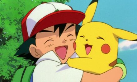 Pokémon anunció el final de la aventura de Ash y Pikachu.