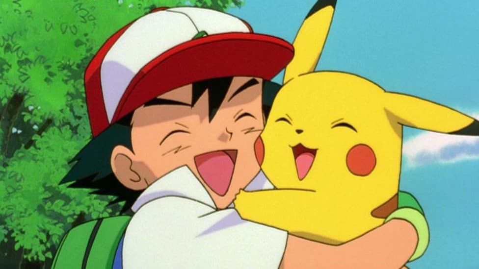 Pokémon anunció el final de la aventura de Ash y Pikachu.