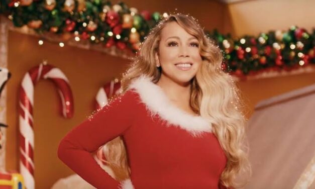 La historia detrás de la famosa canción ‘All I Want For Christmas is You’ de Mariah Carey.