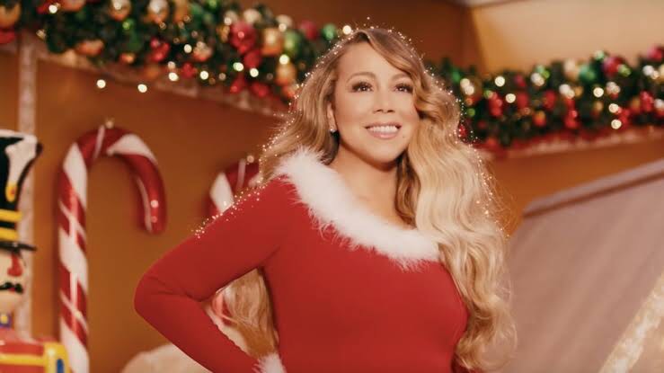 La historia detrás de la famosa canción ‘All I Want For Christmas is You’ de Mariah Carey.
