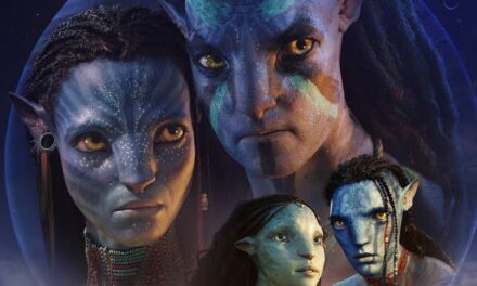 Avatar 2 logra su segunda semana liderando recaudación en taquilla