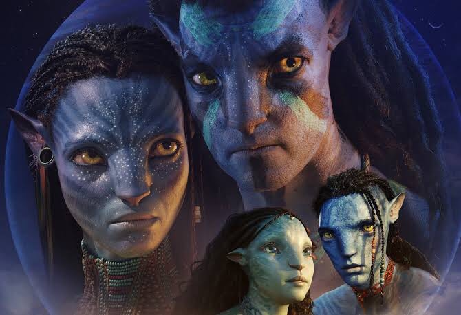 Avatar 2 logra su segunda semana liderando recaudación en taquilla