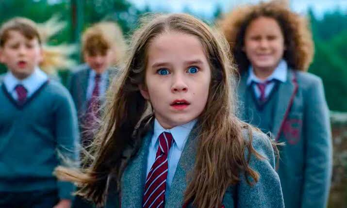 La audiencia elogia la nueva película de Netflix ‘Matilda el musical’. ¿Ya la viste?