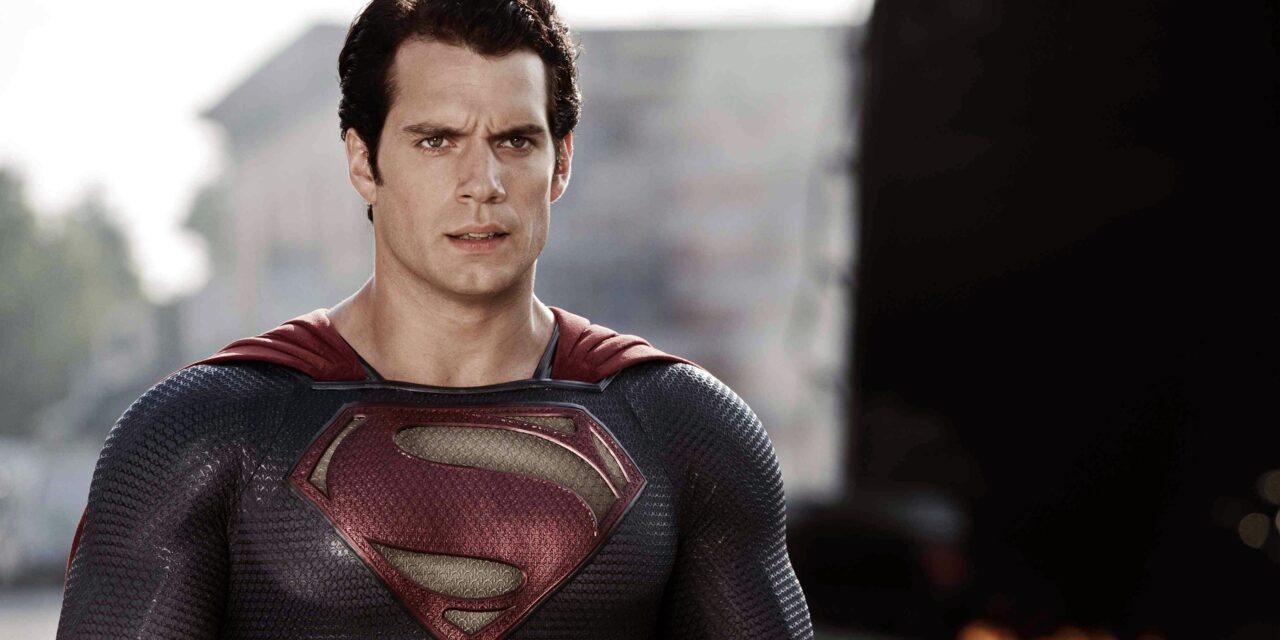 Henry Cavill anuncia que no volverá como Superman