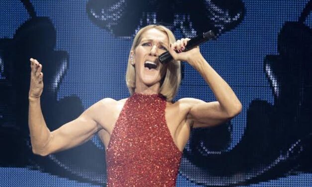 ¡Inaudito! Celine Dion es excluida de listado sobre los mejores cantantes de todos los tiempos