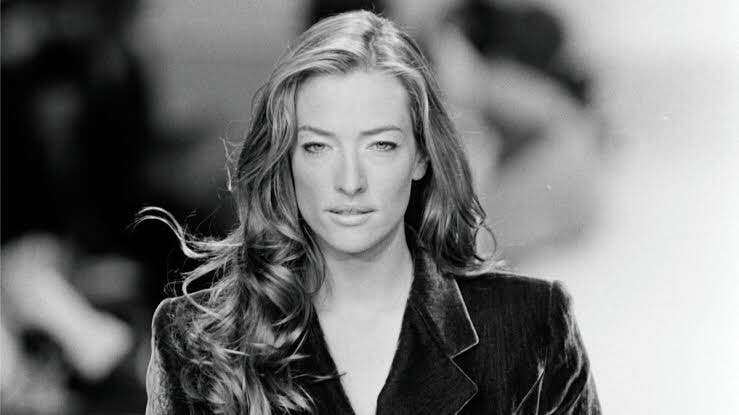 Muere Tatjana Patitz, una de las supermodelos originales de los 90