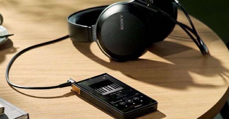 Sony revive al amado Walkman con un nuevo modelo