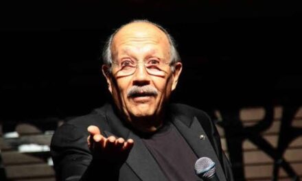 Muere el comediante mexicano Leopoldo Roberto García Peláez Benítez, “Polo Polo”, a los 78 años