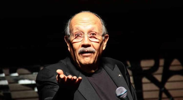 Muere el comediante mexicano Leopoldo Roberto García Peláez Benítez, “Polo Polo”, a los 78 años