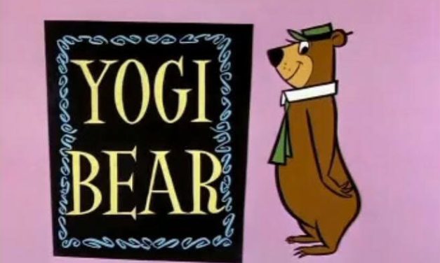 Datos que tal vez no sabías de la serie animada, ‘El Show del oso Yogui’