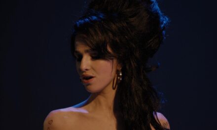‘Back To Black’: la biopic de Amy Winehouse inicia grabaciones