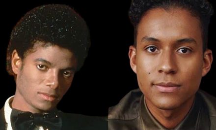Jaafar Jackson, sobrino de Michael Jackson, es el elegido para interpretarlo en su biopic