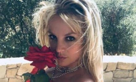 Britney Spears revela la causa por la que cerró su Instagram y aclara que no está sufriendo una crisis