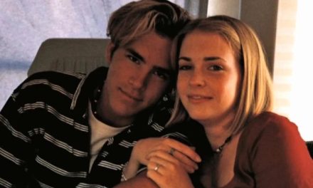 Melissa Joan Hart recuerda romance que tuvo con Ryan Reynolds en los años noventa