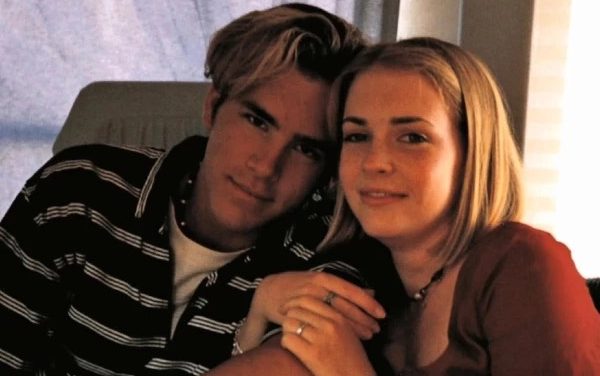 Melissa Joan Hart recuerda romance que tuvo con Ryan Reynolds en los años noventa