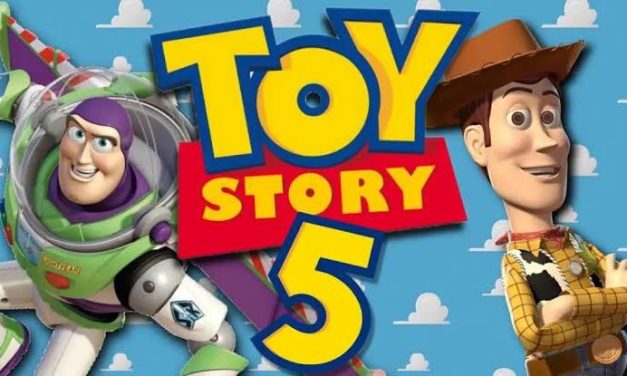 Toy Story 5: director de Pixar, asegura que la película será “sorprendente”