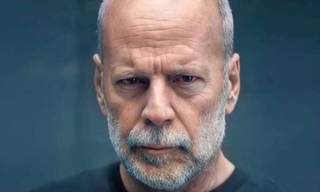 Bruce Willis ha sido diagnosticado con demencia frontotemporal