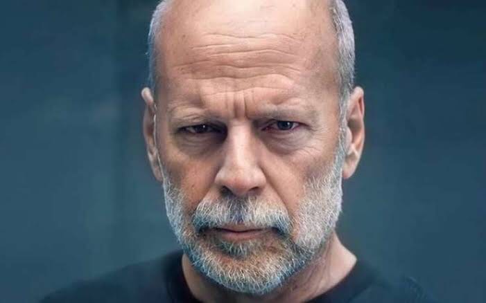 Bruce Willis ha sido diagnosticado con demencia frontotemporal