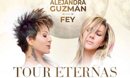Gira de Fey y Alejandra Guzmán quedó cancelada “hasta nuevo aviso”, ¿hubo pleito entre ellas?