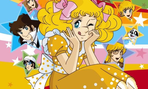 Candy Candy: el anime que nos enamoró. ¿Lo recuerdas?