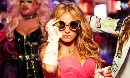 «No es mi culpa»: Paulina Rubio estrena nuevo sencillo